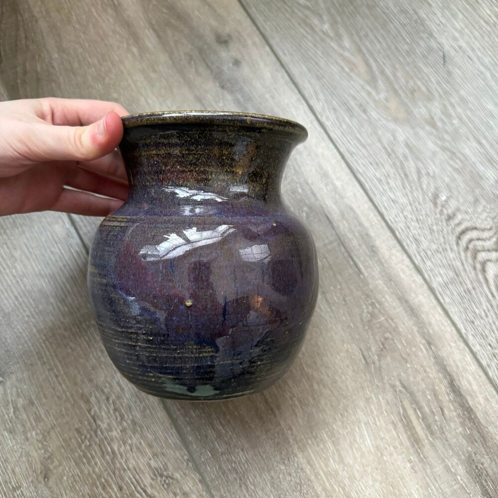 Ceramic Vase